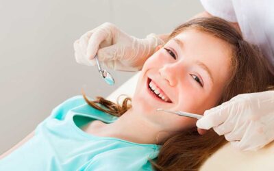 Igiene Orale e bambini: un sorriso a prova di bimbo!