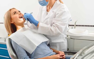 Qual è la differenza tra un odontoiatra ed un dentista?